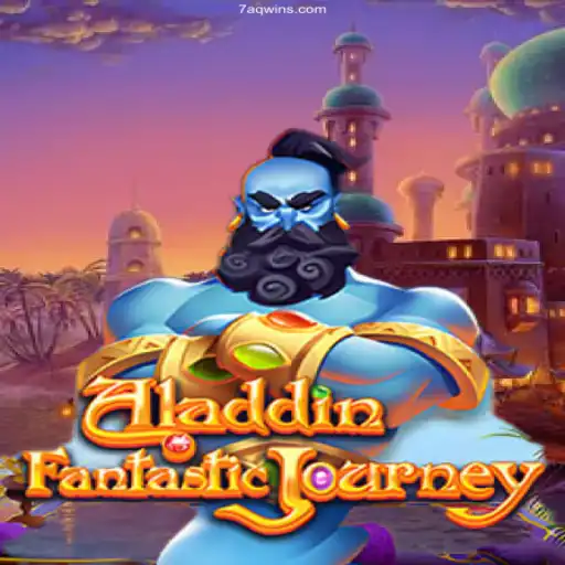 Discover Aladdin: Explore the Magic of Brazilian Online Games with 7aqWin
