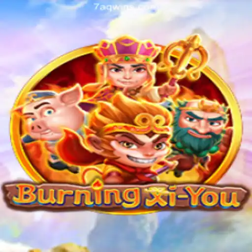 BurningXiYou: A Riveting Journey into the World of Online Brazilian Games