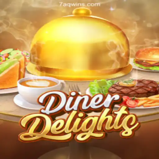 Exploring the Culinary World of DinerDelights: Discover Brazilian Online Games with 7aqWin