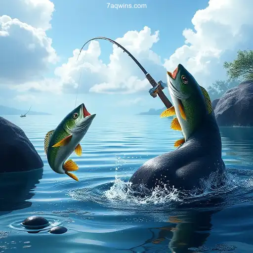 Fishing Games