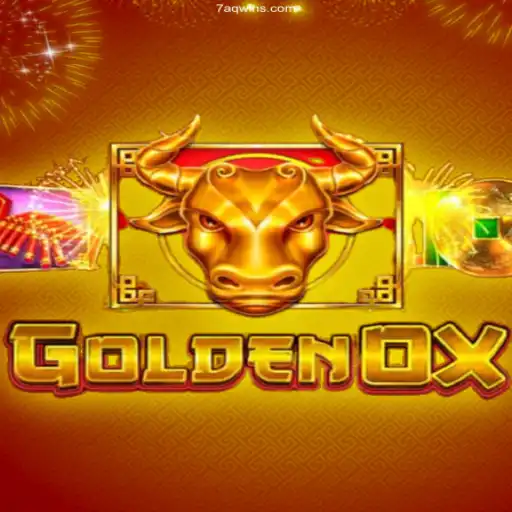 GoldenOx: Descubra o Melhor dos Jogos Online Brasileiros com 7aqWin