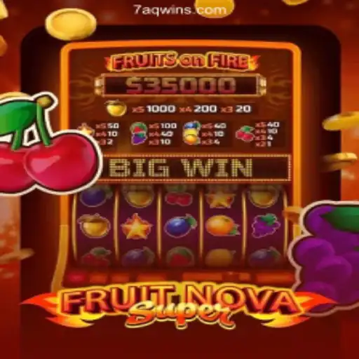 Descubra o Melhor Dos Jogos Online Brasileiros com FruitNovaSuper