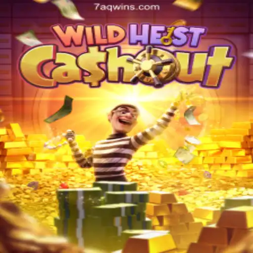 WildHeistCashout: Descubra a Excitante Jornada de Aventura nos Jogos Online Brasileiros