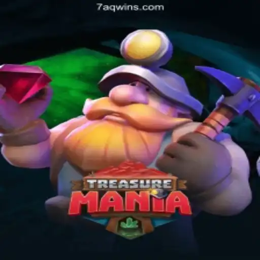 Exploring TreasureMania: Unveiling the Thrill of Brazil's Premier Online Game